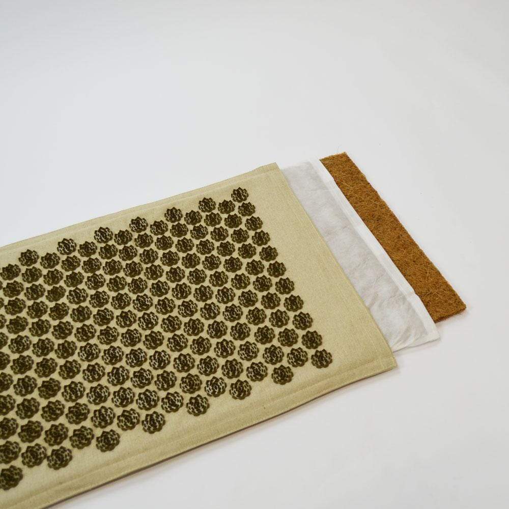 Incorporating the Neptune Bed ECO Pro Acupressure Mat into Your Daily Routine