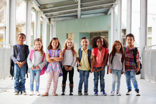 sensory back to school tips for kids