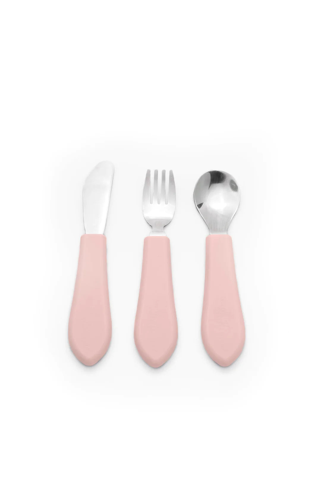 Wild Indiana silicone cutlery