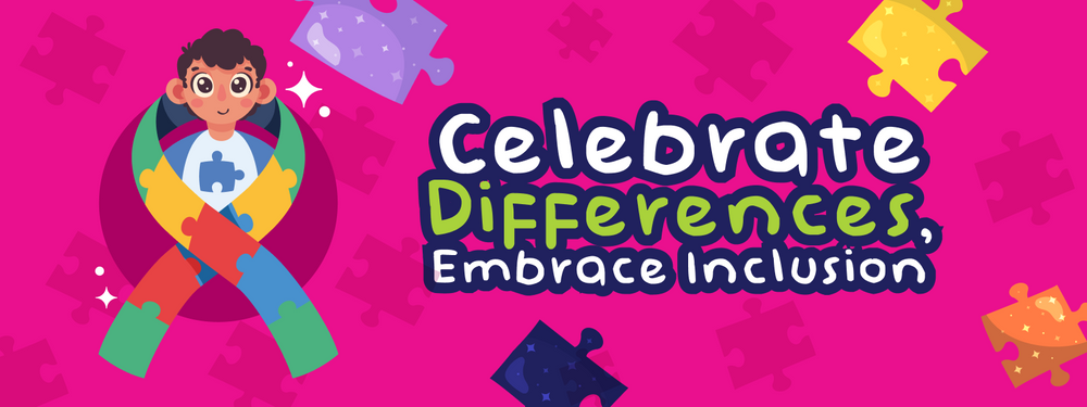 Developmental Disabilities Awareness Month: Understanding, Supporting, and Promoting Inclusion