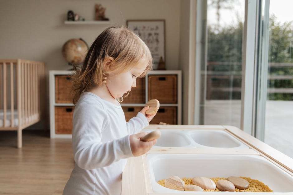 Sensory Toys