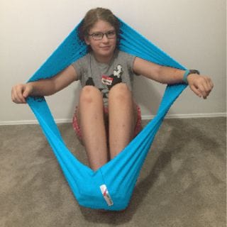 Lycra Resistance Bands: A Unique Sensory Tool for Your Needs