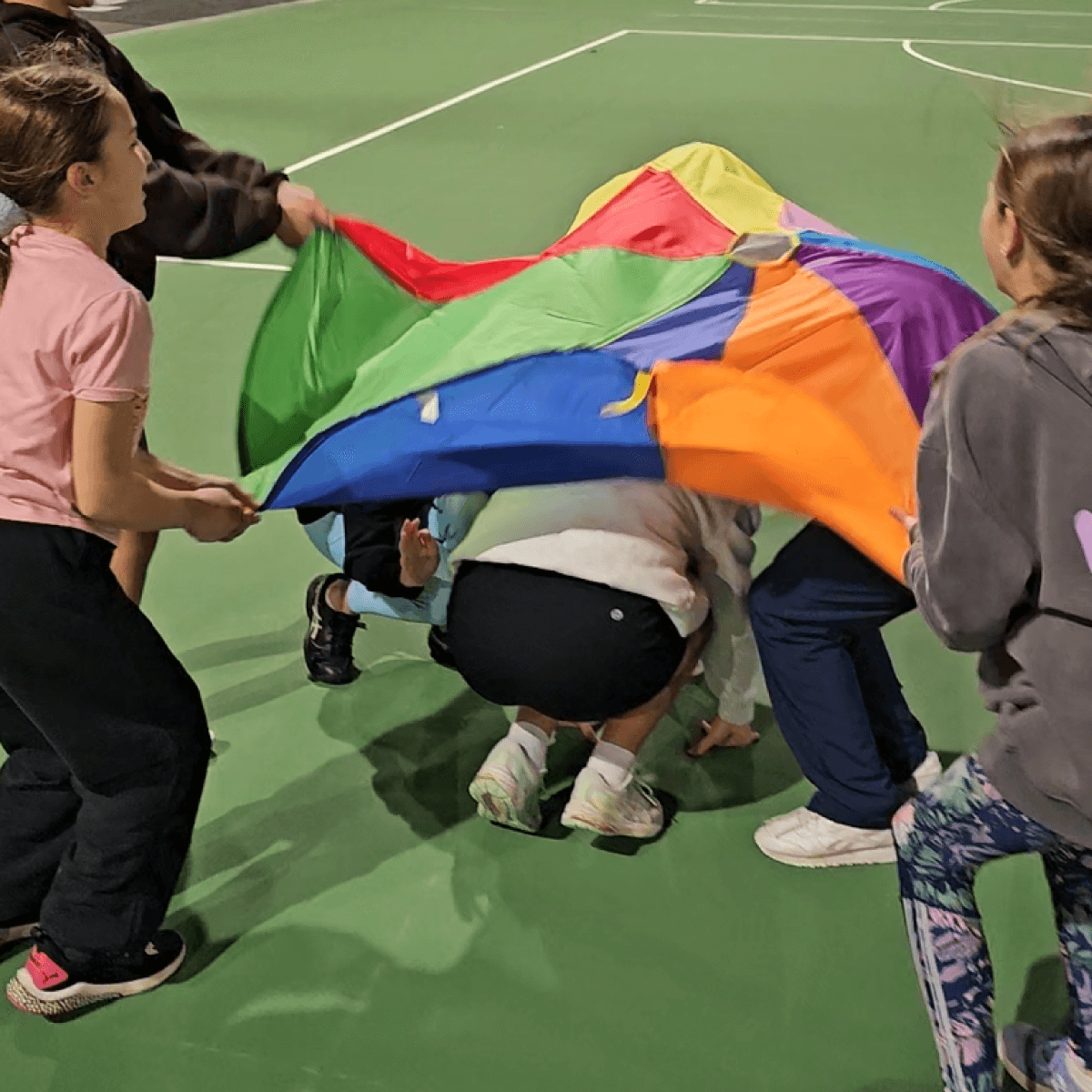 7 Fun Ways to Keep Kids Busy in the Holidays