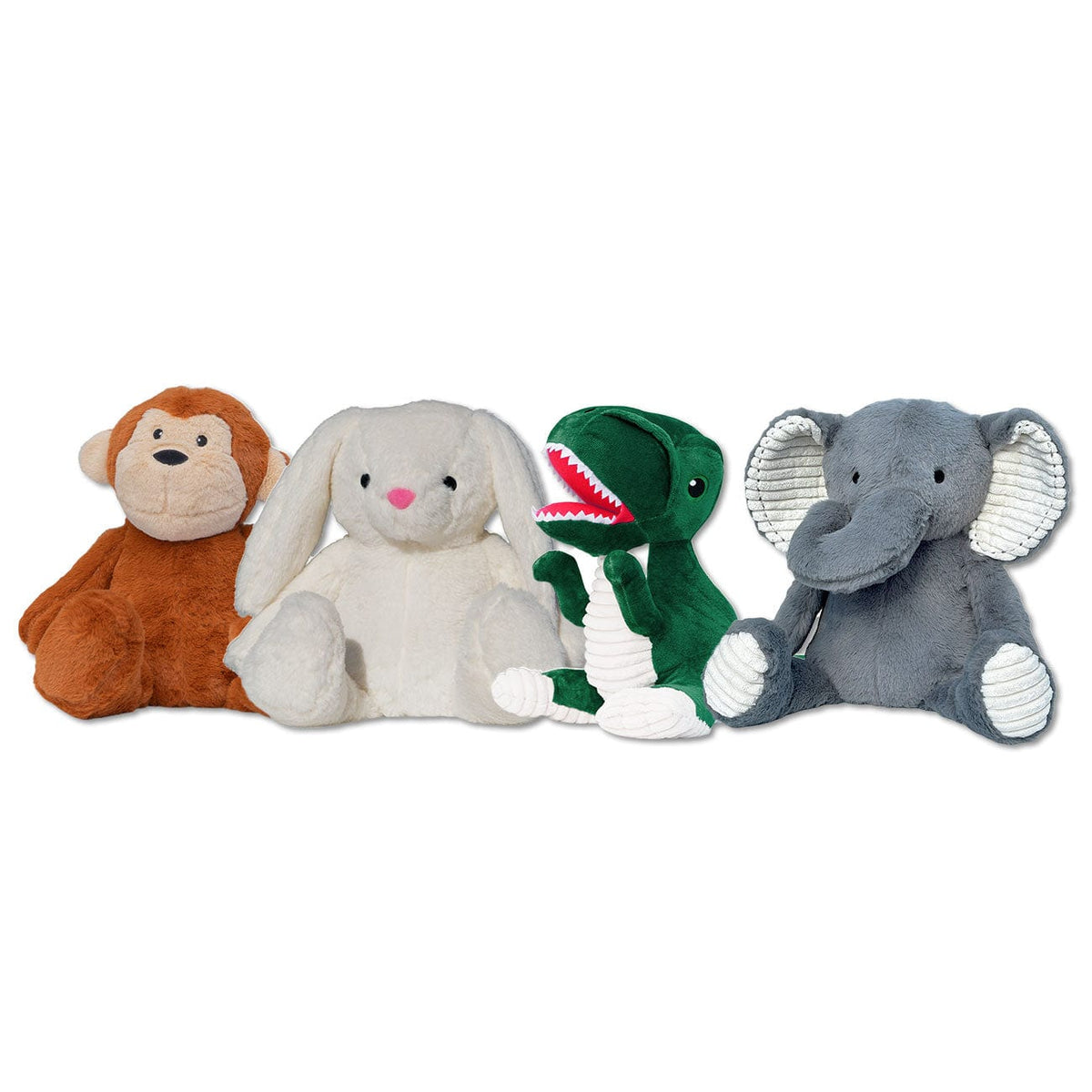 Weighted Teddies range — soft plush bears with built-in weight from Sensory Assist Australia