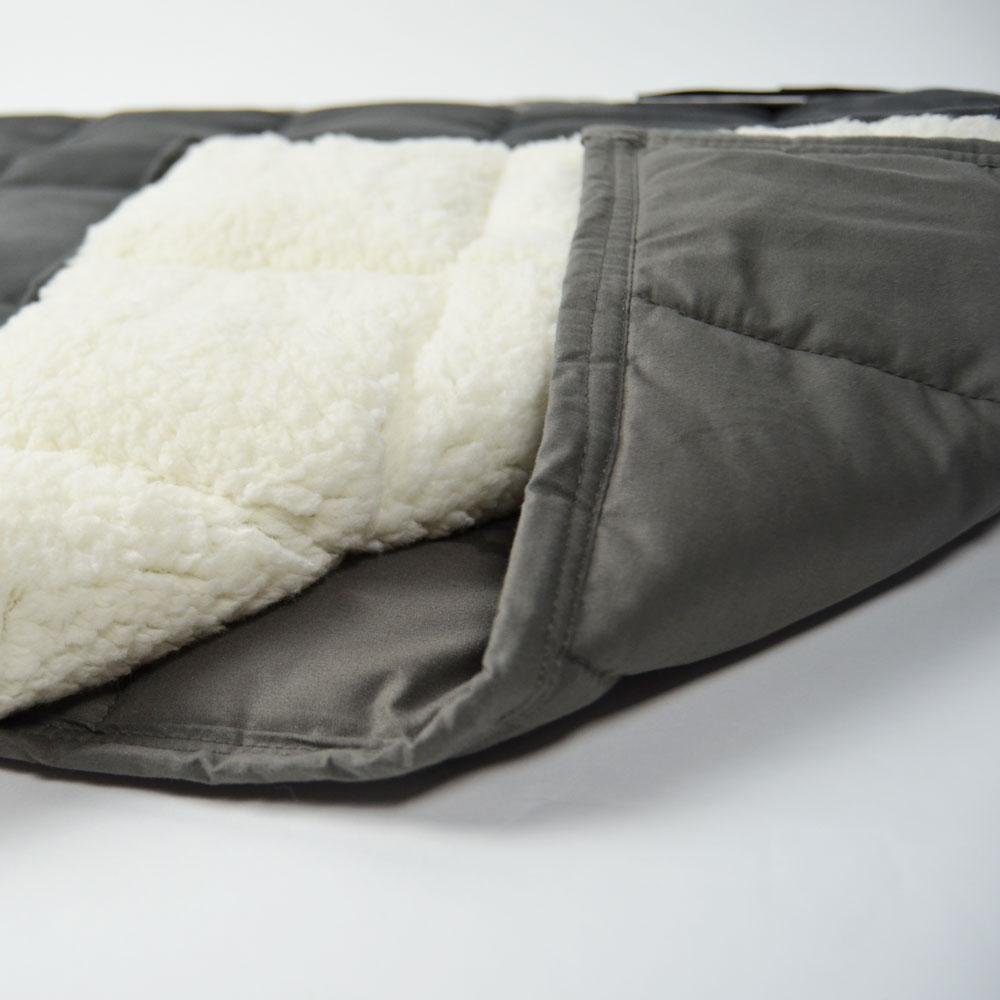 How Weighted Lap Pads Can Improve Focus and Reduce Stress