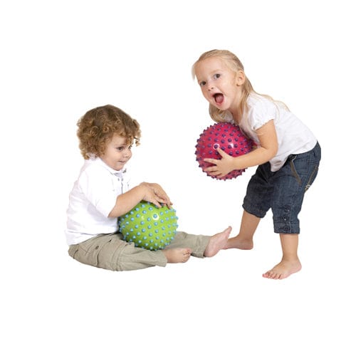 Ball play