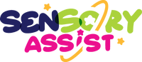 Sensory Assist Logo