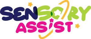 Sensory Assist Logo