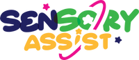 Sensory Assist Logo