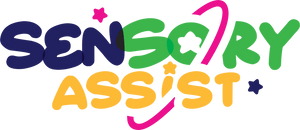Sensory Assist Logo