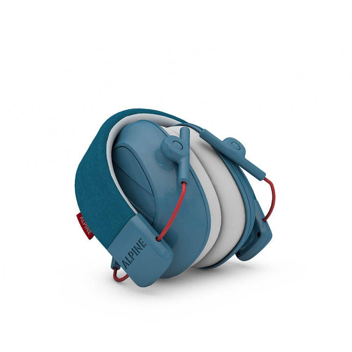 Alpine Hearing Protection Alpine Muffy Kids Ear Muffs