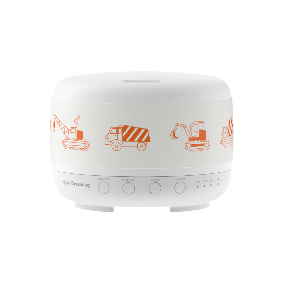 Glow Dreaming Sleep Lamp Designer Sleve - Fits Glow Sleep Easy