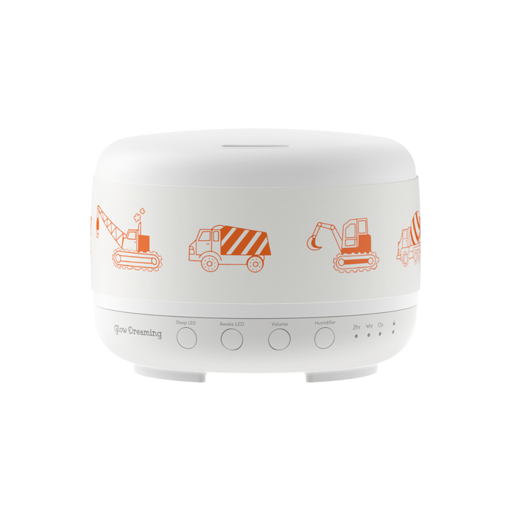 Glow Dreaming Sleep Lamp Designer Sleve - Fits Glow Sleep Easy