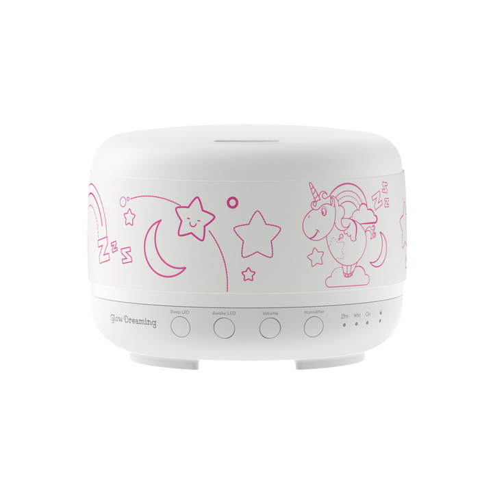 Glow Dreaming Sleep Lamp Glow Designer Sleve - Fits Glow Sleep Easy