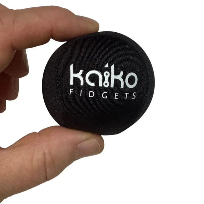 Kaiko Hand Function 5-Piece Hand Grip Set: Fidget, Strengthen, and Play
