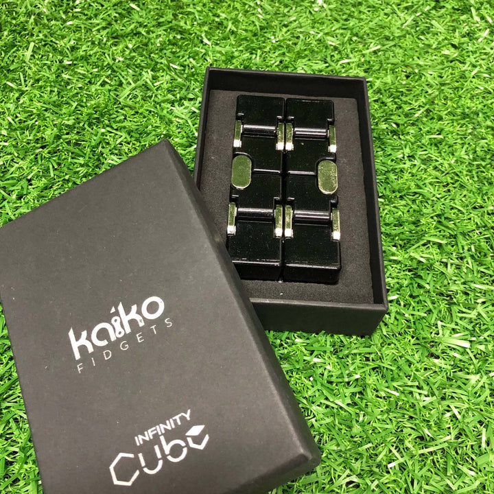 Kaiko Hand Function Infinity Cube Fidget - 214 grams