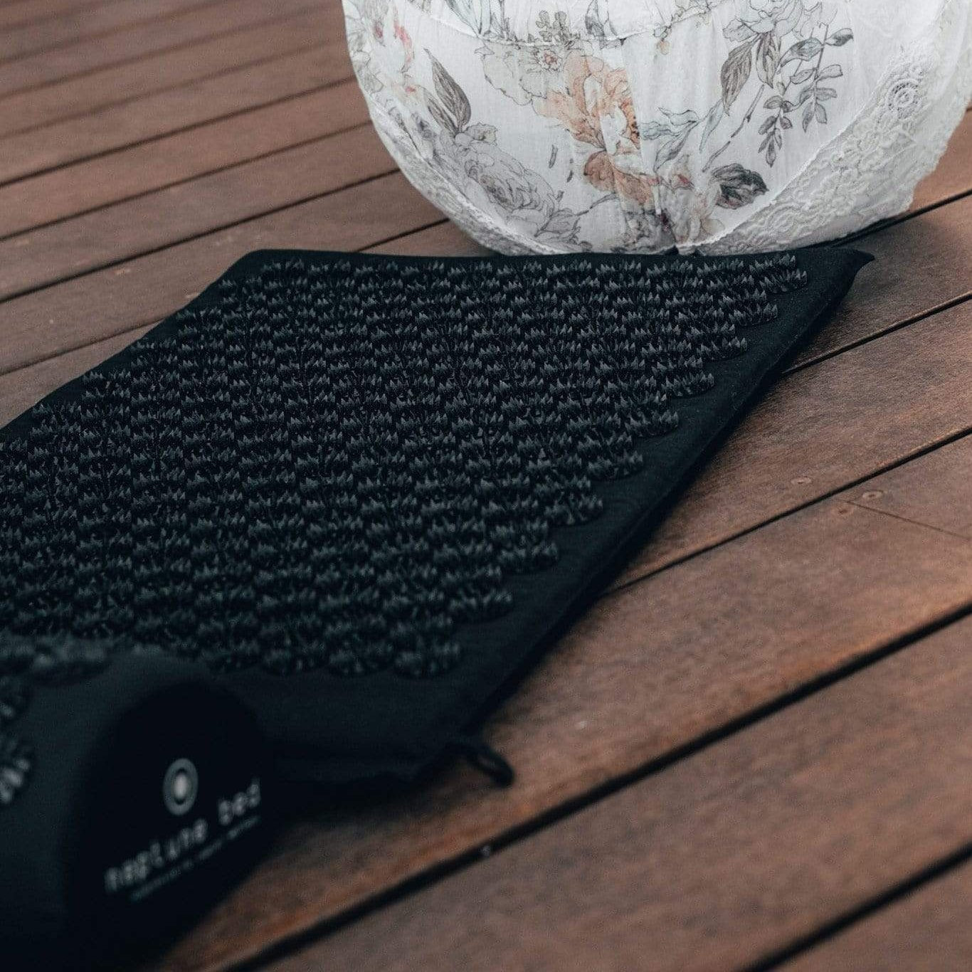 Neptune Blanket Acupressure Products Acupressure Mat Midnight