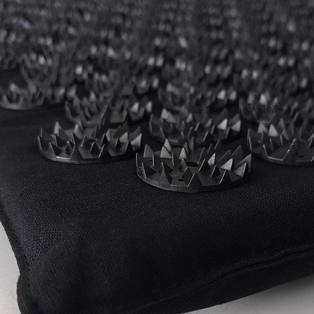 Neptune Blanket Acupressure Products Acupressure Mat Midnight