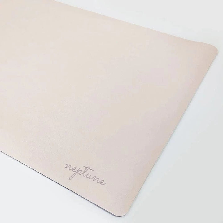 Neptune Blanket Bath Mats & Rugs Beige Diatomite Fast Drying Bathmat (50x80cm)