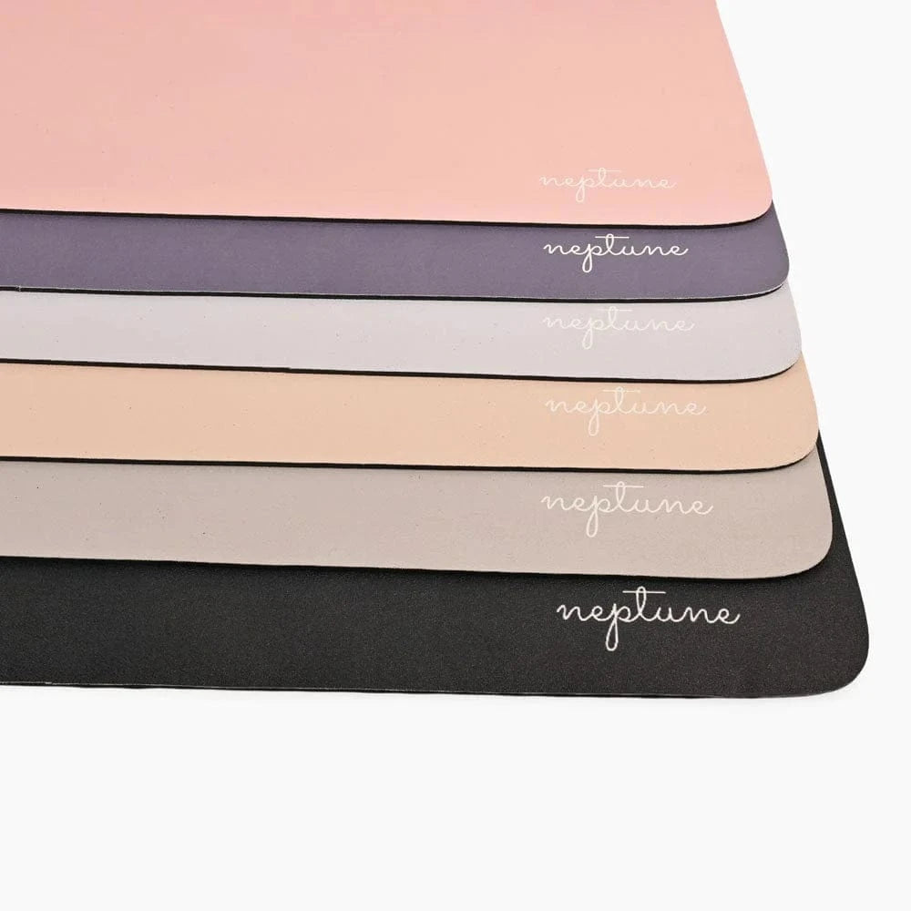 Neptune Blanket Bath Mats & Rugs Diatomite Fast Drying Bathmat (50x80cm)