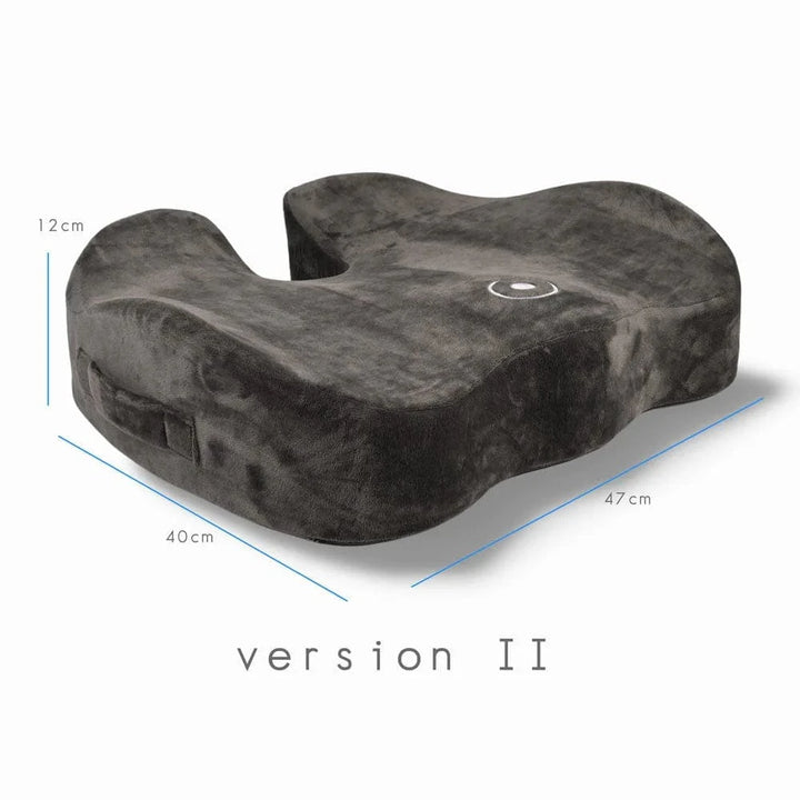 Neptune Blanket Cushion Version II Memory Foam Seat Cushions