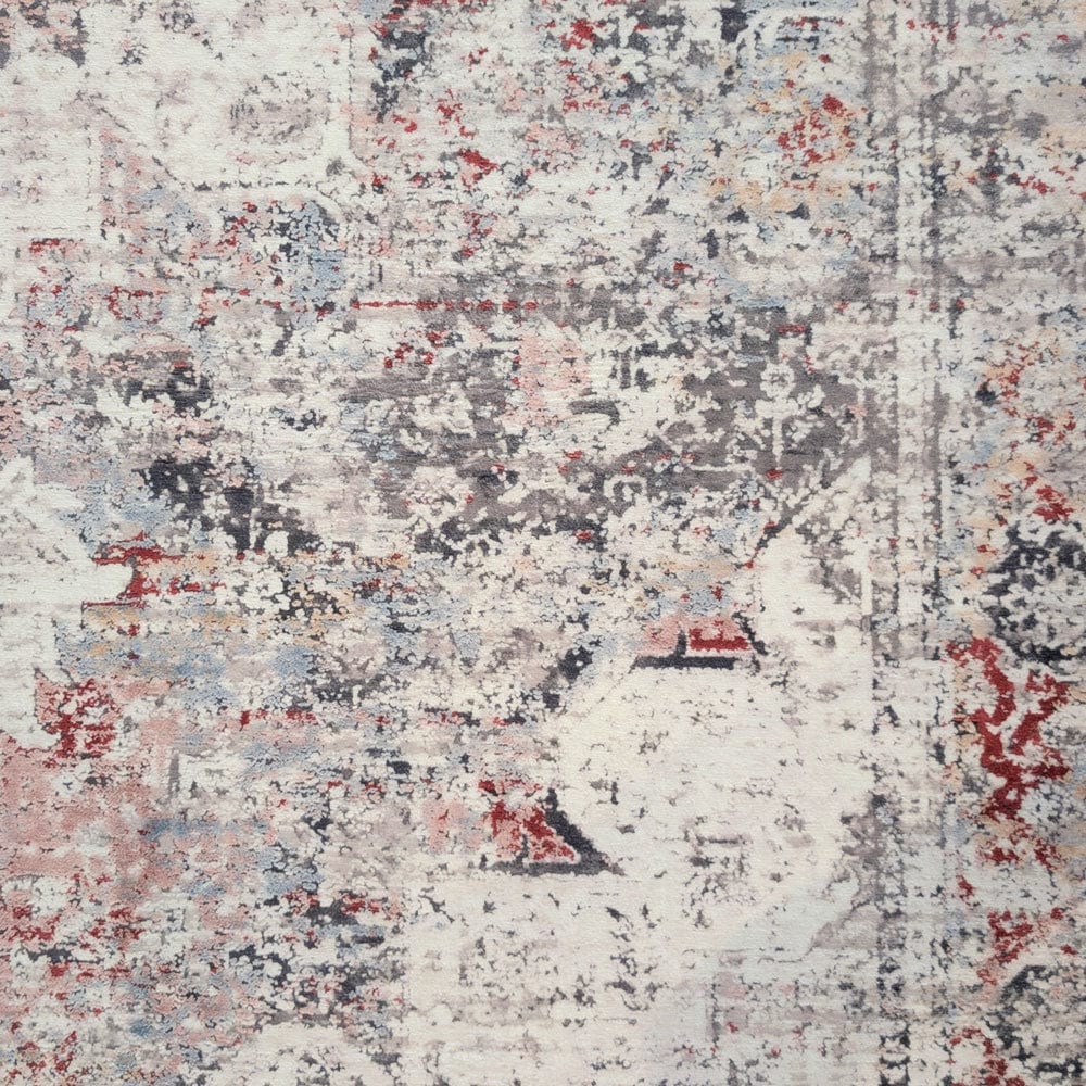 Neptune Blanket Floor Mat Medium - (1.52 x 2.03m) - PRE ORDER for 28/02/2025 The Mellow Mat v2® Designer Print | Aurora (Soft Touch Sensory Tatami Rug) PR07