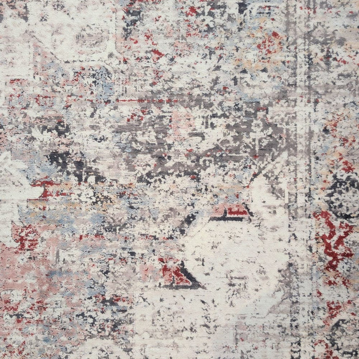 Neptune Blanket Floor Mat Medium - (1.52 x 2.03m) - PRE ORDER for 28/02/2025 The Mellow Mat v2® Designer Print | Aurora (Soft Touch Sensory Tatami Rug) PR07