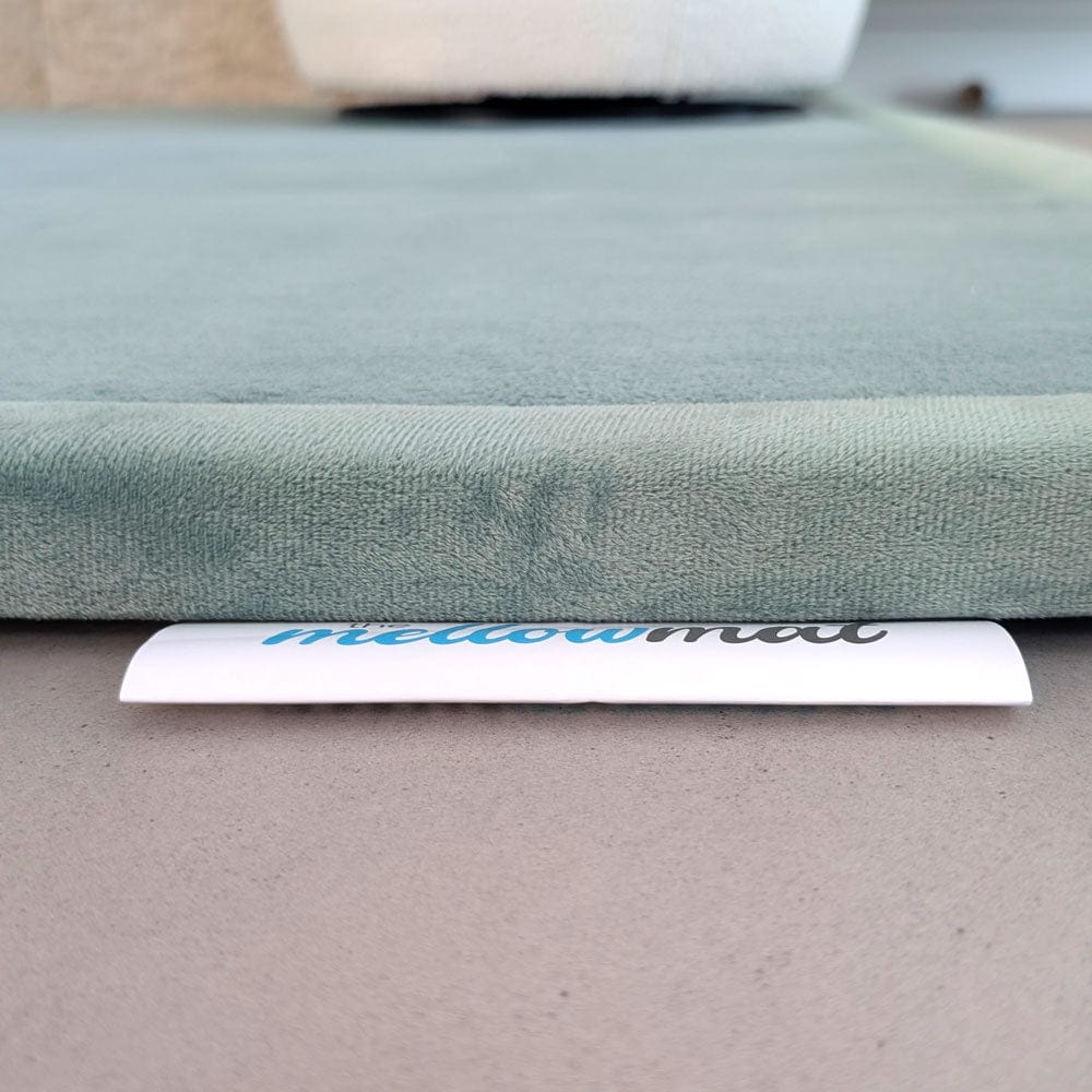 Neptune Blanket Floor Mat The Mellow Mat® v2 (Soft Touch Sensory Tatami Rug)