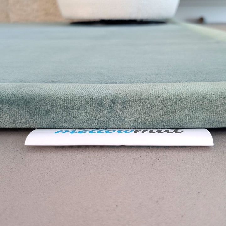 Neptune Blanket Floor Mat The Mellow Mat® v2 (Soft Touch Sensory Tatami Rug)