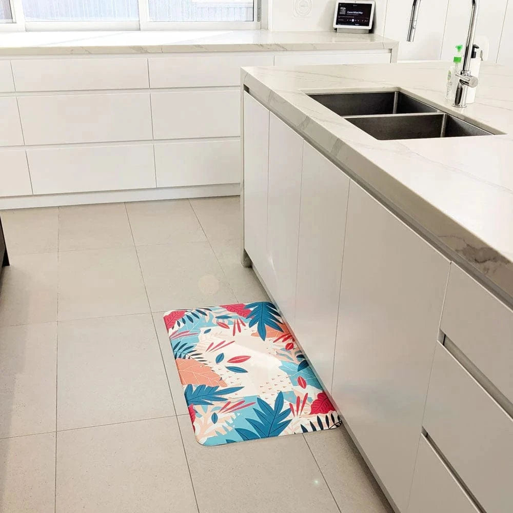 Neptune Blanket Mat Anti-Fatigue Standing Mats