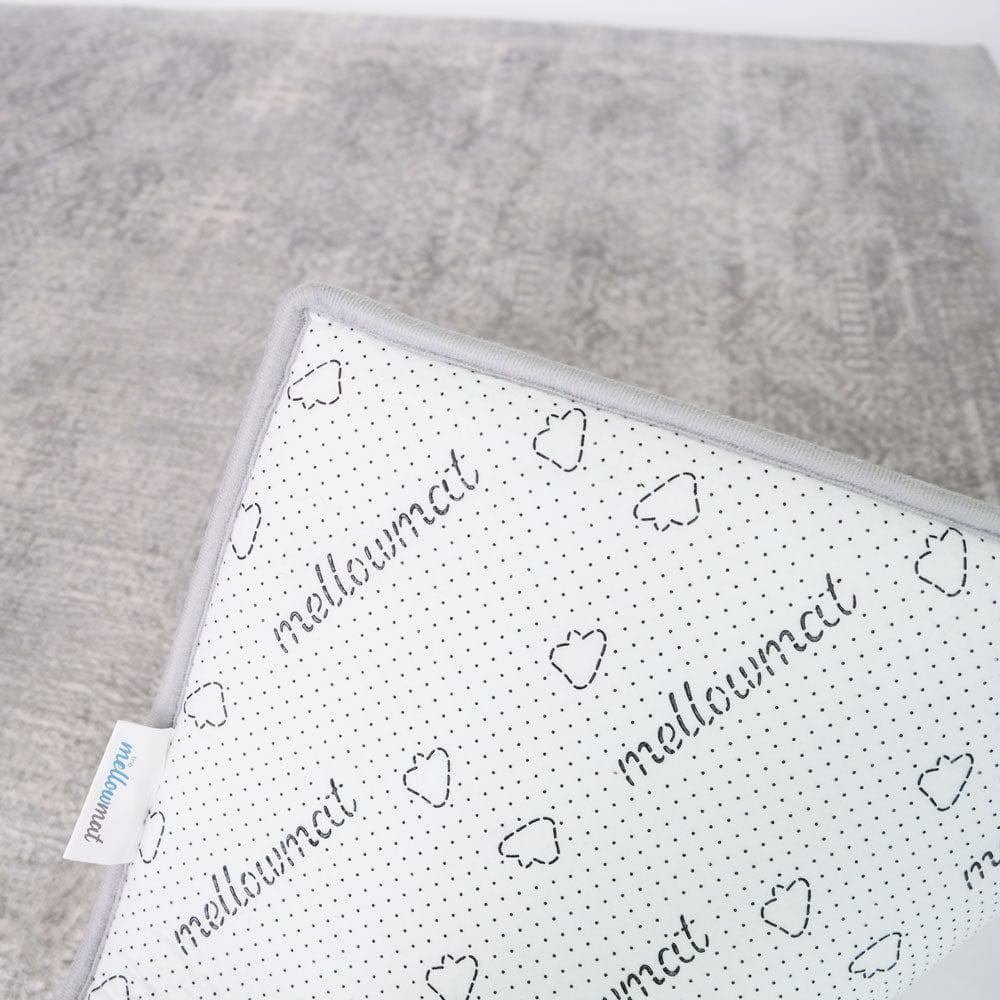 Neptune Blanket play mat The Mellow Mat™ Designer Print Edition