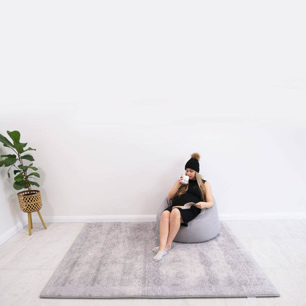 The Mellow Mat™ Designer Print Edition