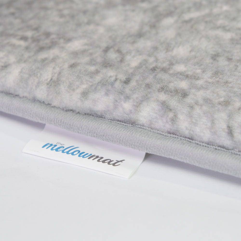 Neptune Blanket play mat The Mellow Mat™ Designer Print Edition
