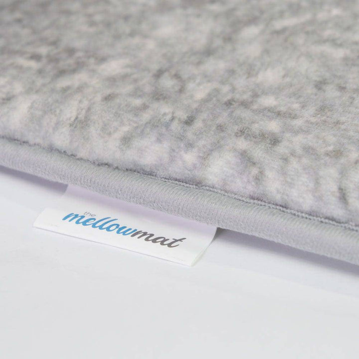 Neptune Blanket play mat The Mellow Mat™ Designer Print Edition