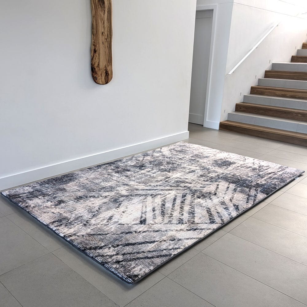 Designer play rug - Neptune Blanket play mat The Mellow Mat™ Designer Print Edition