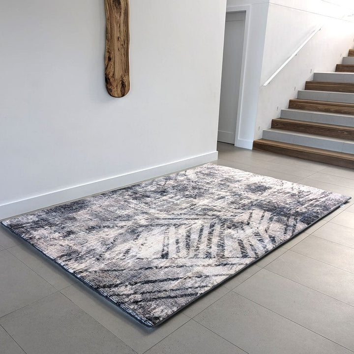 Designer play rug - Neptune Blanket play mat The Mellow Mat™ Designer Print Edition
