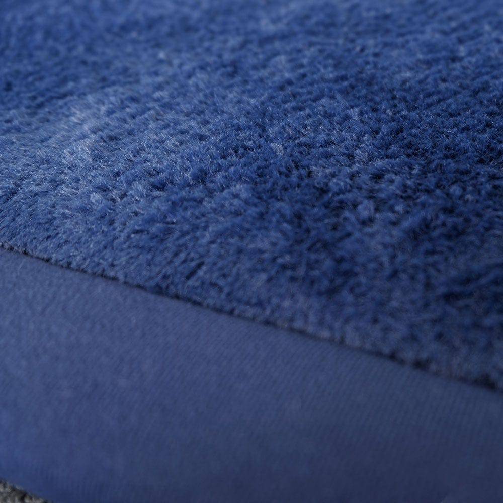 Perfect as a newborn play rug for floor time -  The Mellow Mat™ LUX Edition