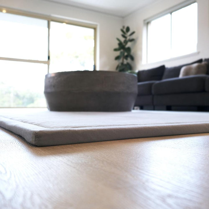 Neptune Blanket tatami play rug - The Mellow Mat™ designer play mat series