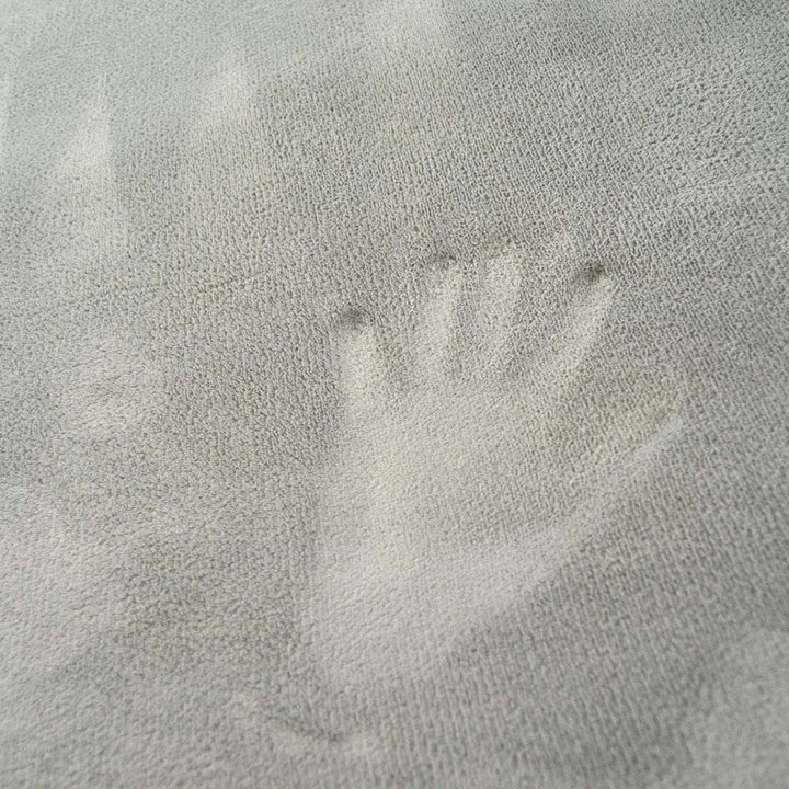 soft textured memory foam play rug for newborns - The Mellow Mat™ (Soft Touch Tatami Rug)
