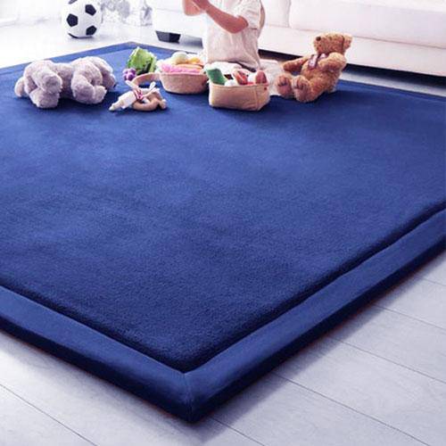 Tatami play rug for soft touch memory foam comfort from Neptune Mellow Mats and Sensory Assist