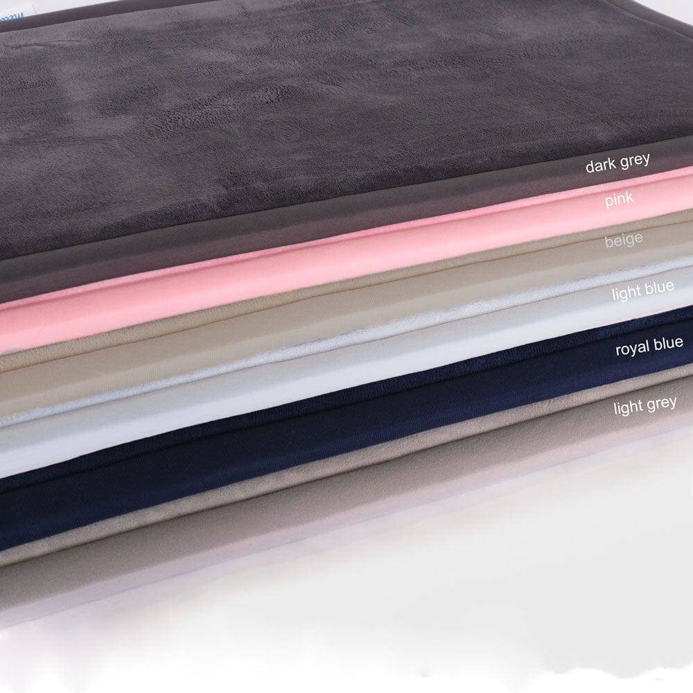 Neptune Blanket play mat The Mellow Mat™ (Soft Touch Tatami Rug) choice of colours