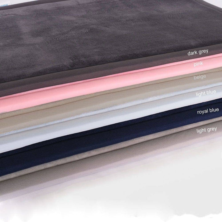Neptune Blanket play mat The Mellow Mat™ (Soft Touch Tatami Rug) choice of colours