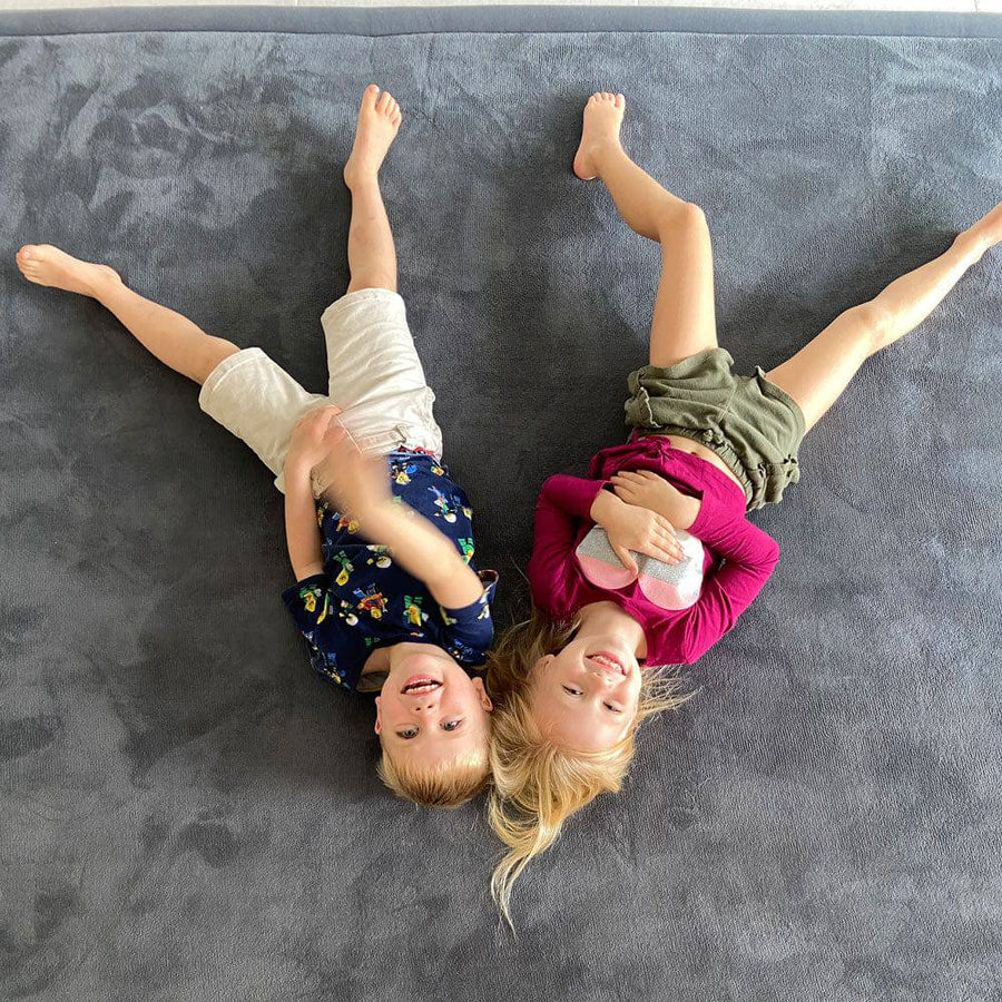 Neptune Blanket play mat The Mellow Mat™ (Soft Touch Tatami Rug)