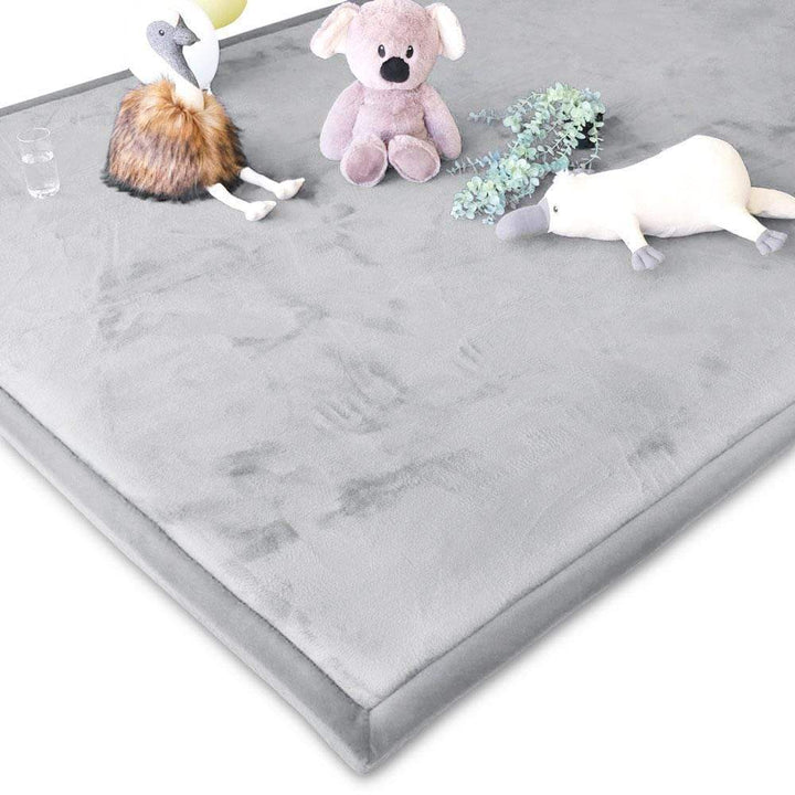 Newborn play rug - Mellow Mat™ Soft Touch Tatami