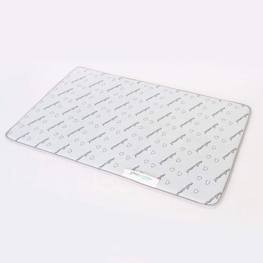 Underlay for The Mellow Mat™ for added play mat softness
