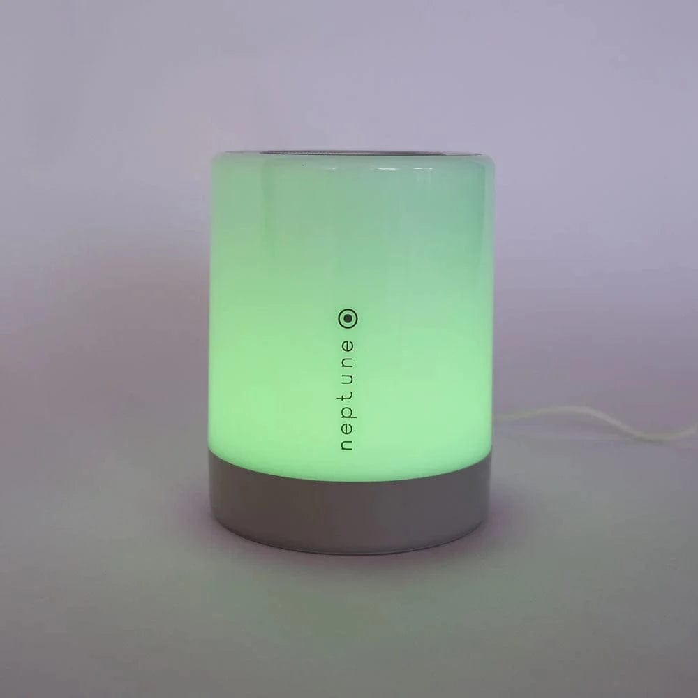 Neptune Blanket Sleep Lamp Sleep Lamp III - Serene Sleep Environment