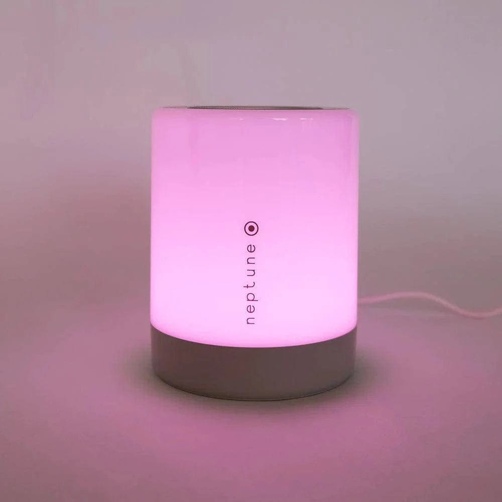 Neptune Blanket Sleep Lamp Sleep Lamp III - Serene Sleep Environment