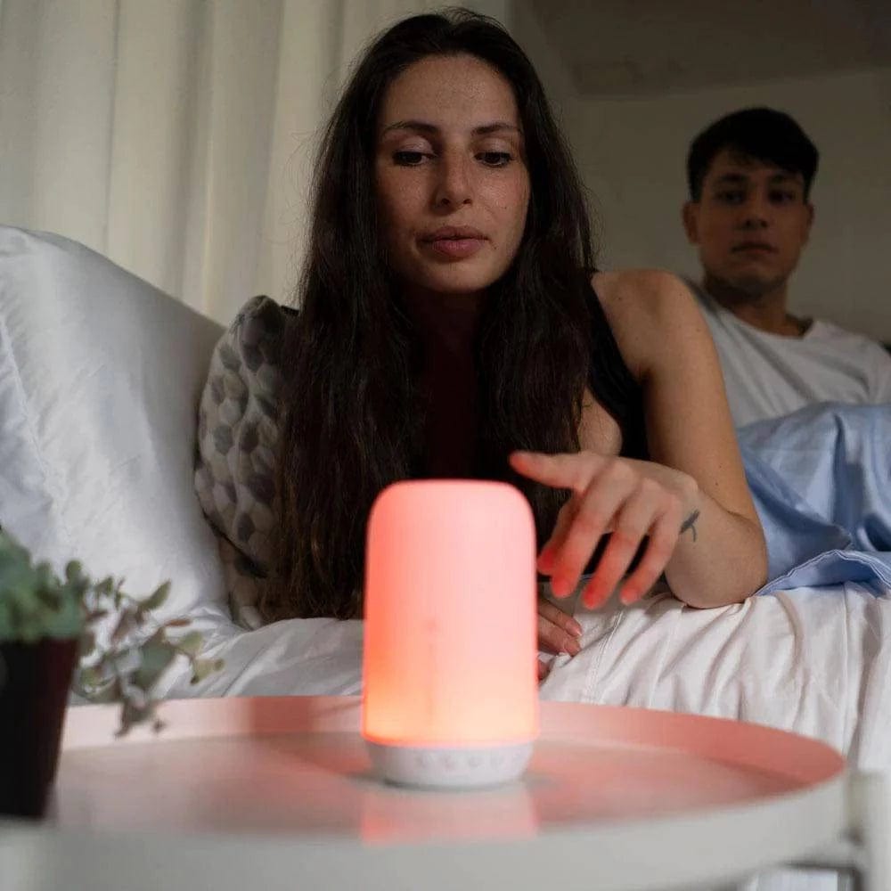 Neptune Blanket Sleep Lamp Sleep Lamp III - Serene Sleep Environment