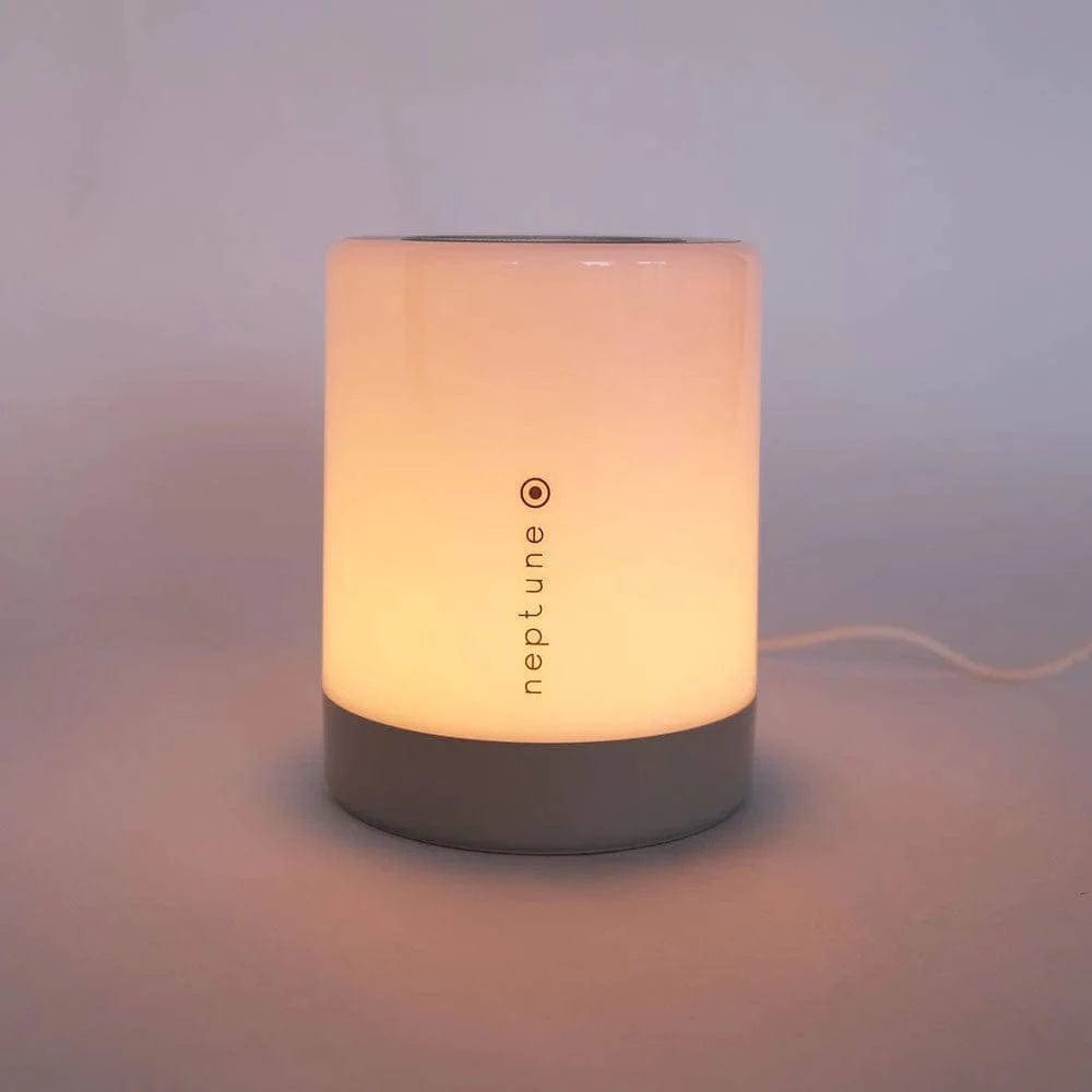 Neptune Blanket Sleep Lamp Sleep Lamp III - Serene Sleep Environment