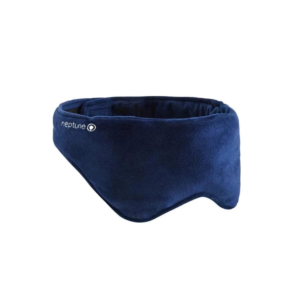 Neptune Blanket Sleep Mask Weighted Sleep Mask II - Ultimate Sleep Aid
